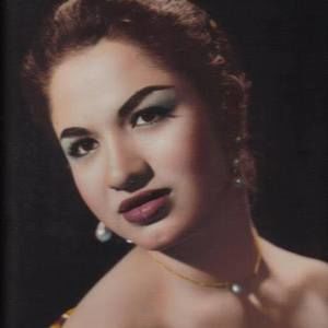 Meet your Posher, Reynalda